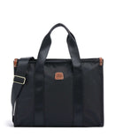 Brics X-Collection Borsa a mano ocean blue