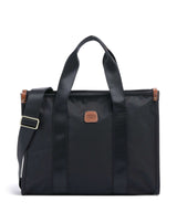 Brics X-Collection Handtasche ocean blue