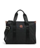 Brics X-Collection Handtasche black