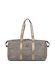 Brics X-Collection L Weekender wool nut