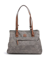 Brics X-Collection M Cabas wool nut