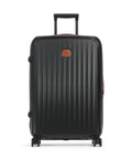 Brics Taormina Spinner (4 wheels) black