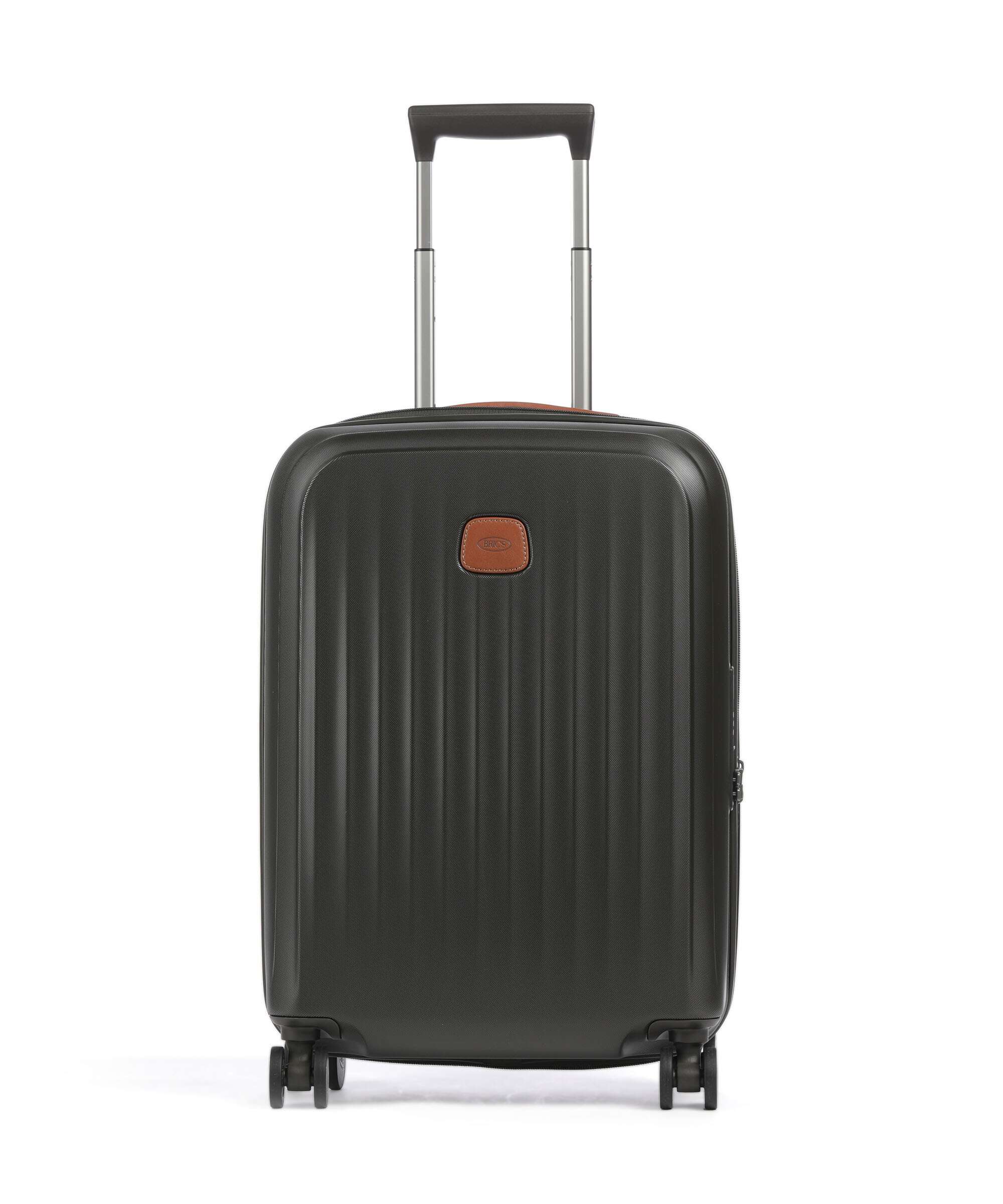 Brics Taormina Spinner (4 wheels) olive