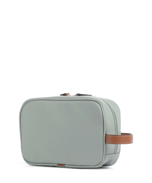 Brics Firenze Toiletry bag eucalyptus