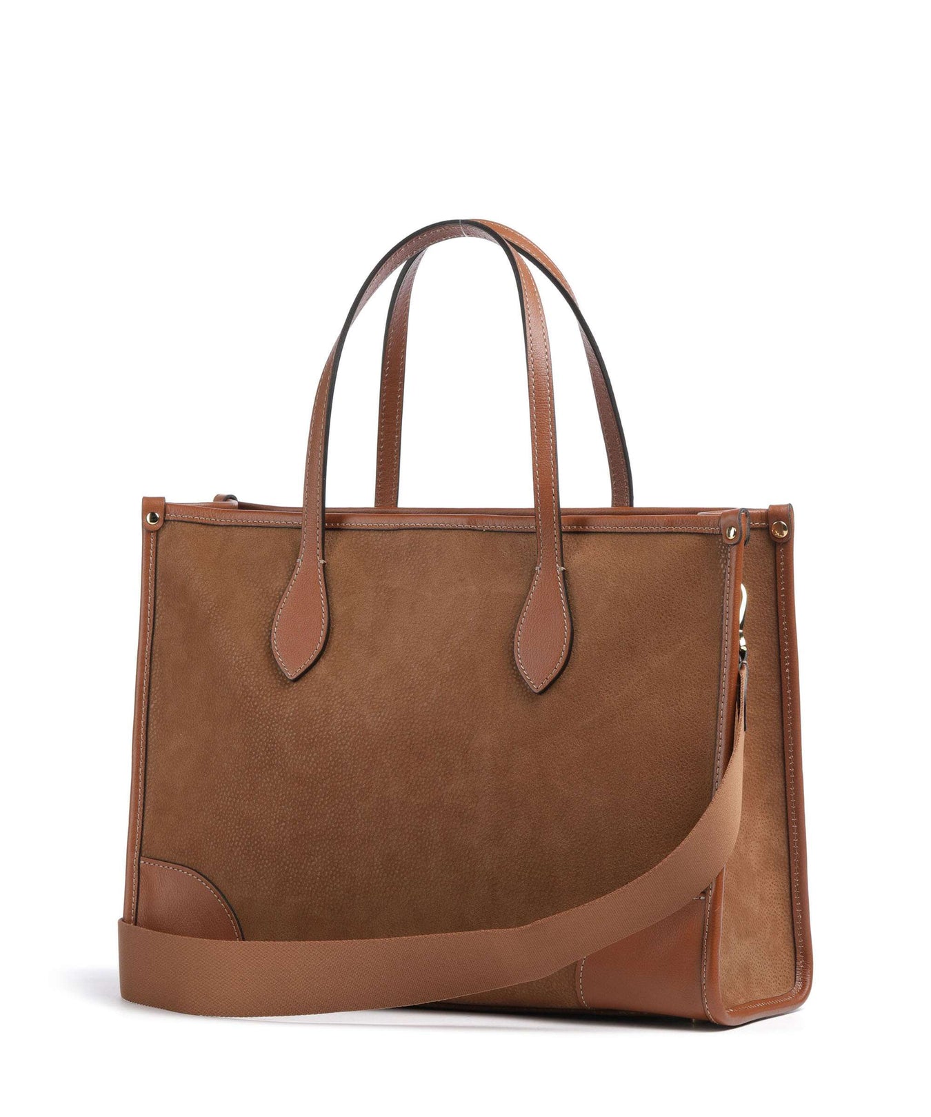 Brics Life Tote bag camel