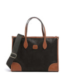 Brics Life Tote bag olive