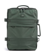 Brics Positano Soft Sac à dos de voyage emerald
