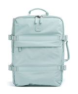 Brics Positano Soft Sac à dos de voyage light blue