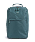 Brics Positano Soft Backpack sea green
