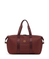 Brics X-Collection M Borsone da weekend bordeaux