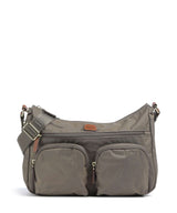 Brics X-Collection Schultertasche nut
