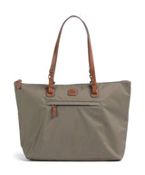 Brics X-Collection L Borsa shopper nut