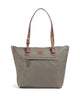 Brics X-Collection M Borsa shopper nut