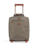 Brics X-Collection Valise 2 roues nut