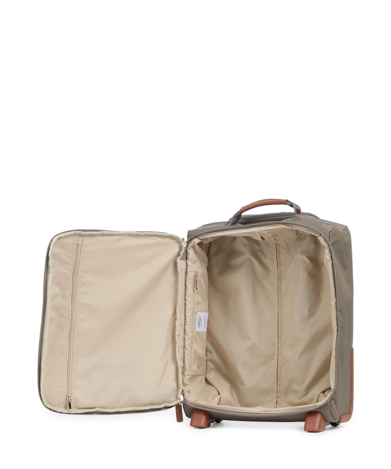 Brics X-Collection Trolley (2 wheels) nut