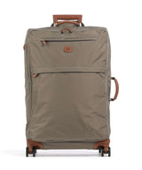 Brics X-Collection Valigia trolley (4 ruote) nut
