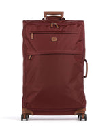 Brics X-Collection 4-Rollen Trolley bordeaux