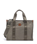 Brics X-Collection Borsa a mano nut