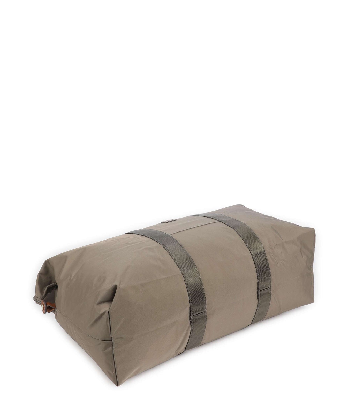 Brics X-Collection L Weekend bag nut