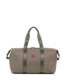 Brics X-Collection M Sac weekend nut