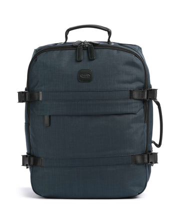 Brics Reiserucksack navy