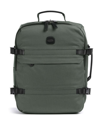 Brics Zaino da viaggio dark grey