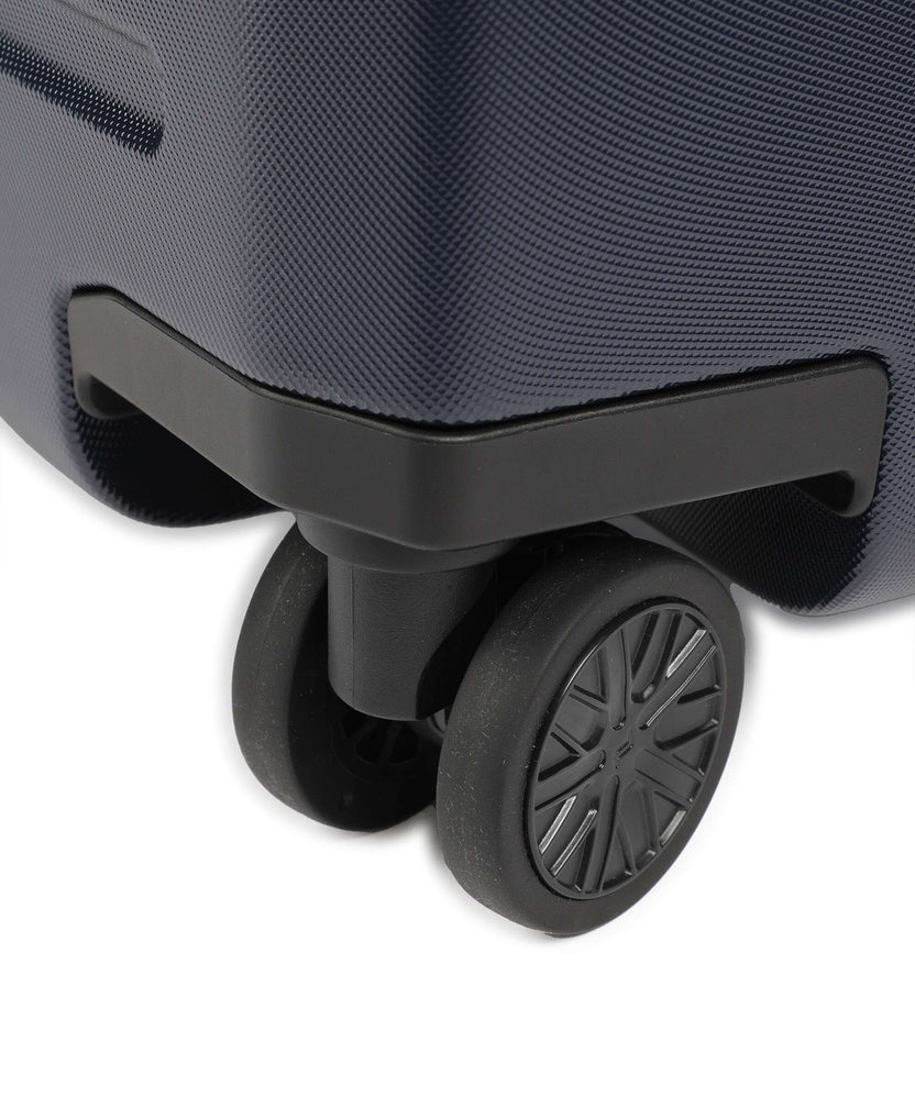Porsche Design Voyager Spinner (4 wheels) blue