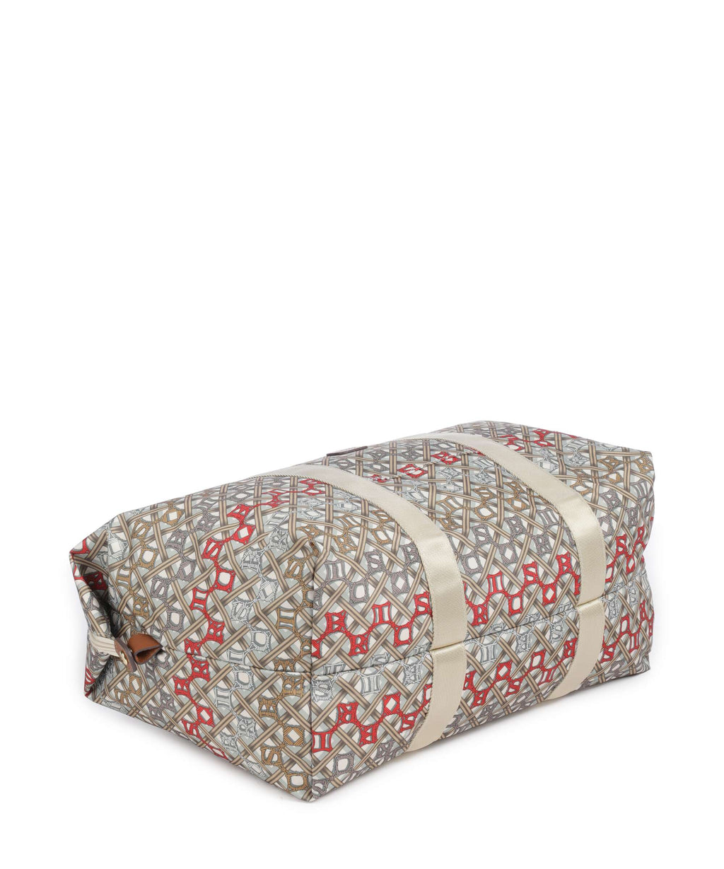 Brics X-Collection M Weekend bag macramè