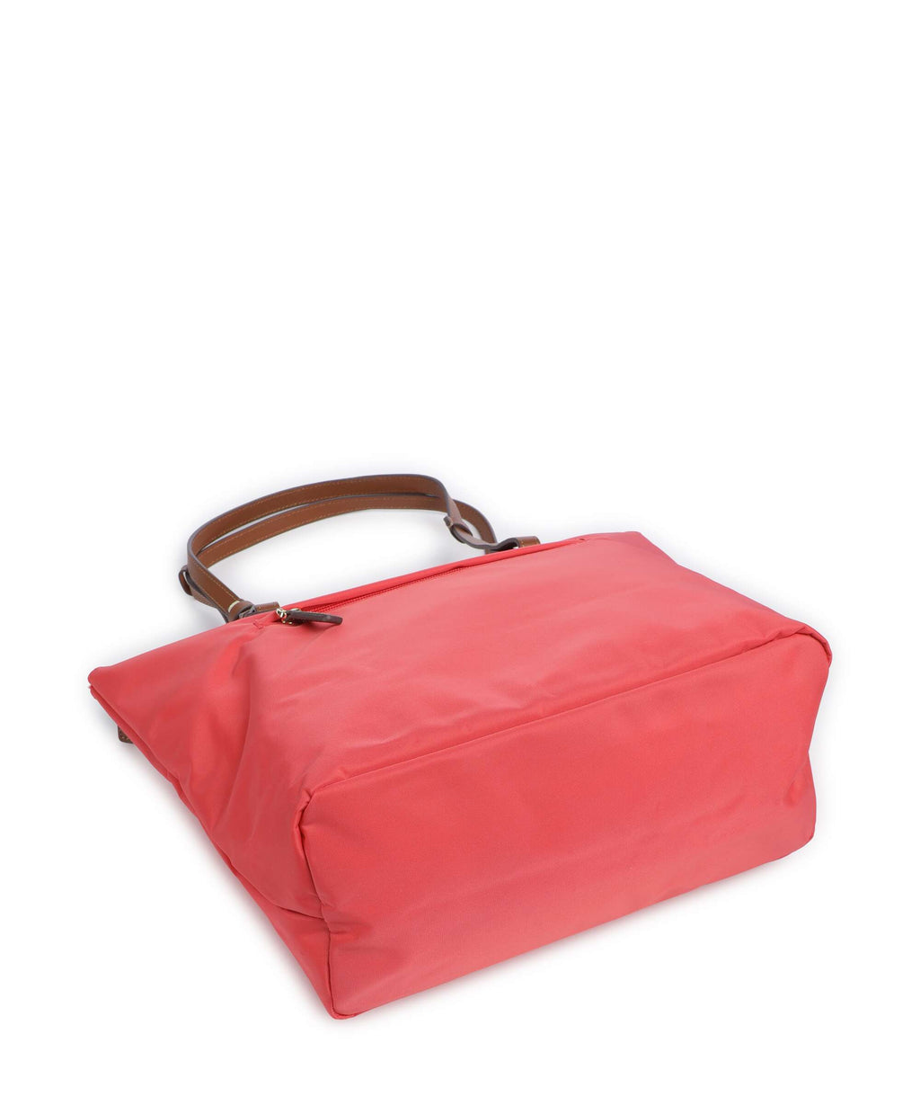 Brics X-Collection M Tote bag papavero/poppy