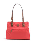 Brics X-Collection M Tote bag papavero/poppy