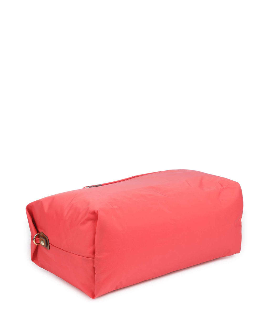 Brics X-Collection L Weekend bag papavero/poppy