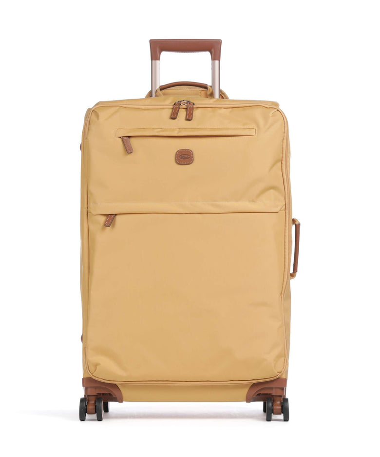 Brics X-Collection Spinner (4 wheels) miele/honey