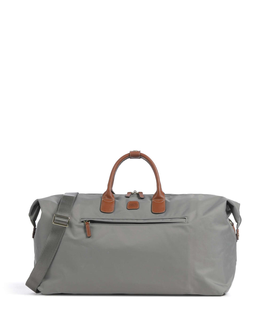 Brics X-Collection L Weekend bag cloud