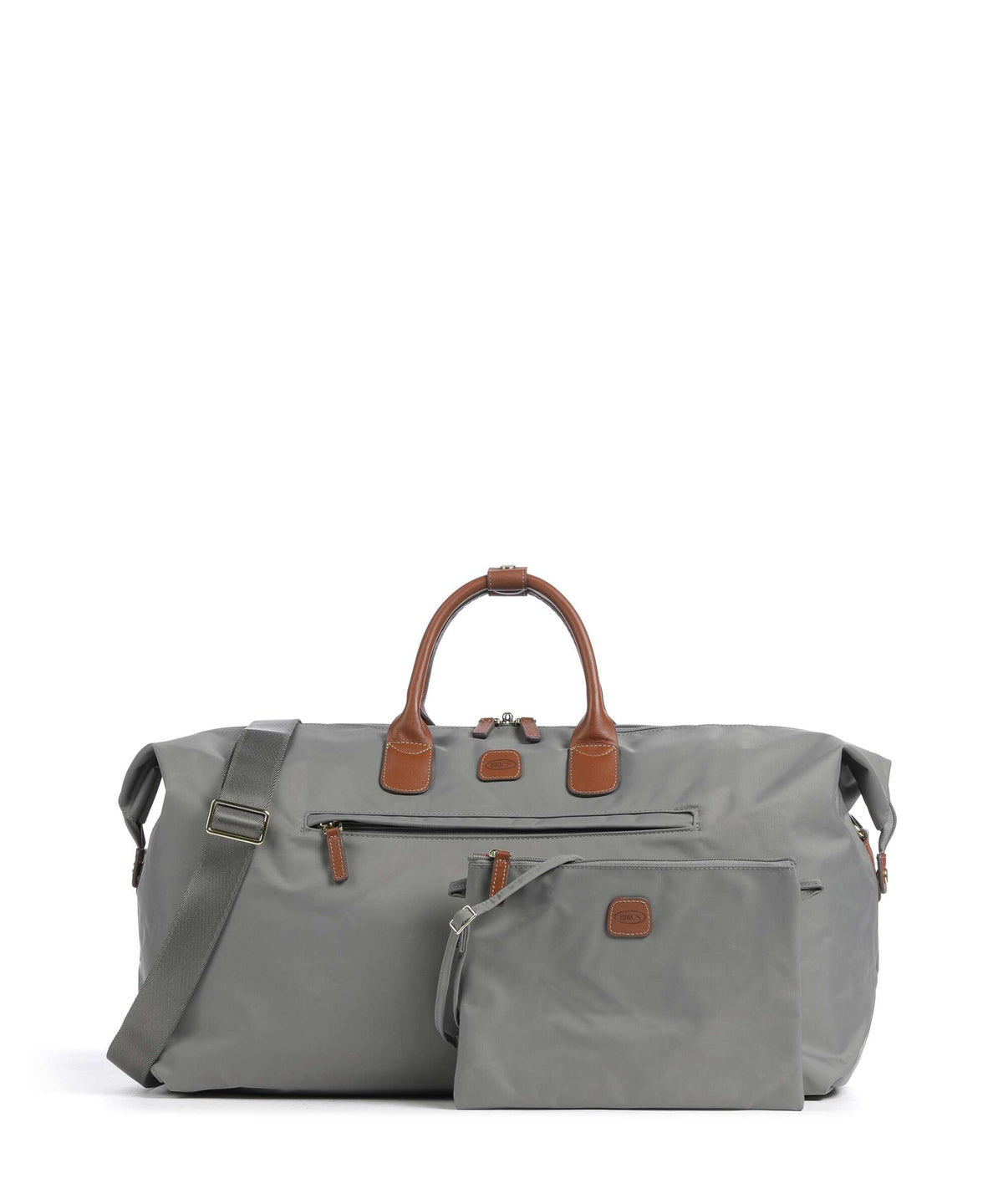 Brics X-Collection L Weekend bag cloud