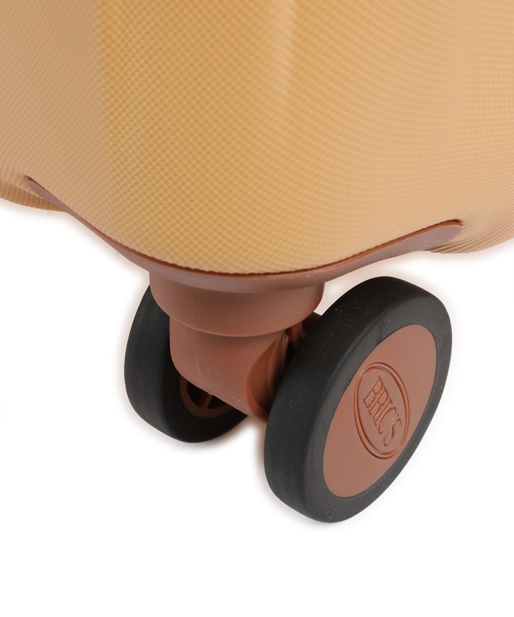 Brics Taormina Spinner (4 wheels) honey