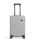 Brics BY Ulisse Spinner (4 wheels) grey