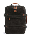 Brics Life Travel backpack olive