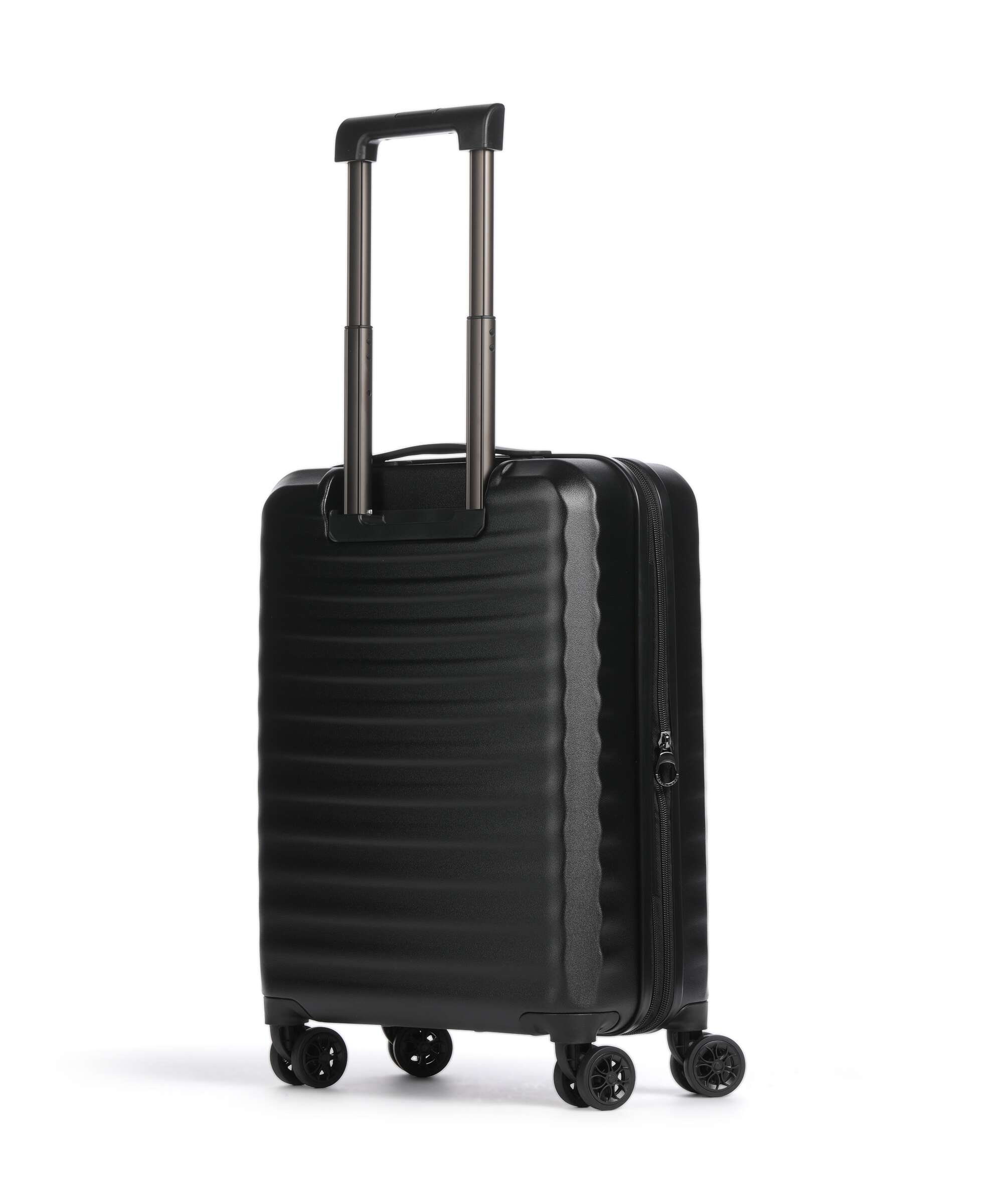 Brics Nausicaa Spinner (4 wheels) black