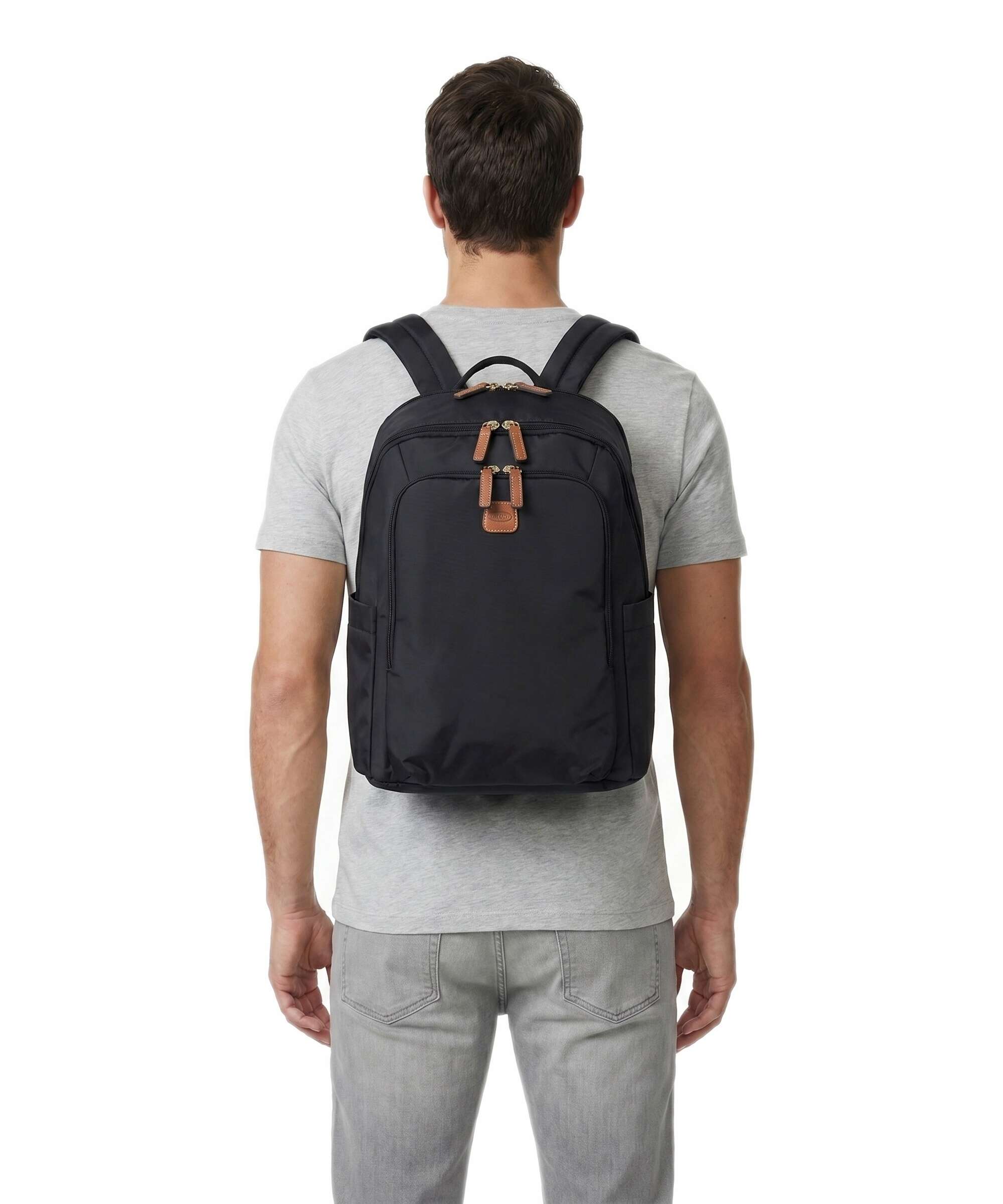 Brics X-Collection 2in1 Backpack ocean blue
