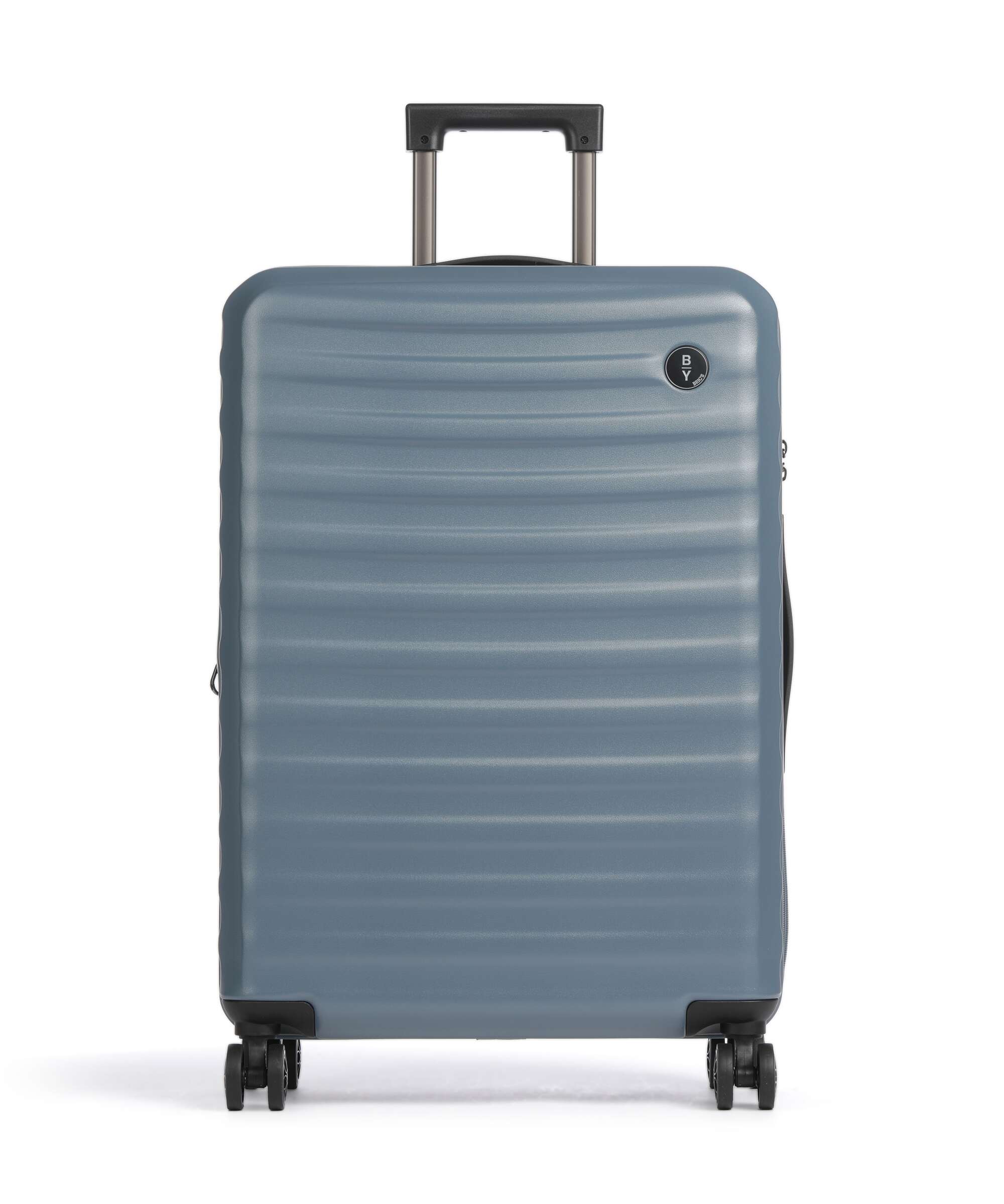 Brics Nausicaa Spinner (4 wheels) grey blue