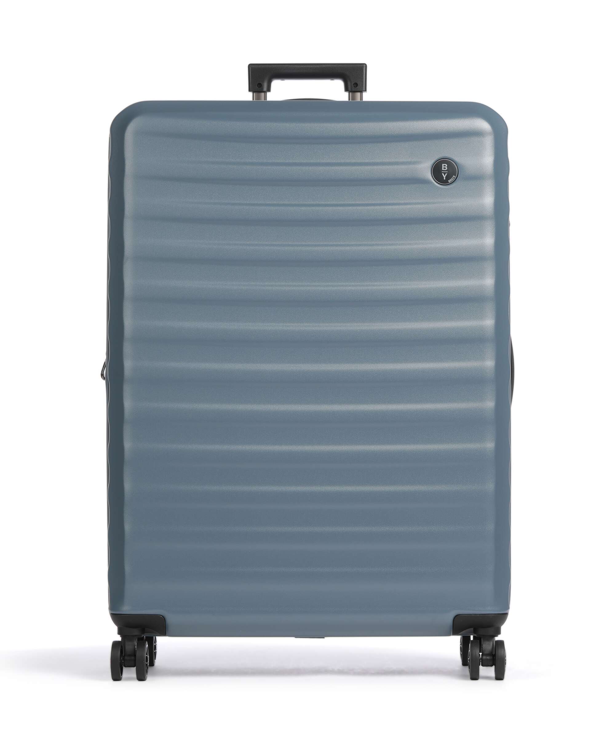 Brics Nausicaa Spinner (4 wheels) grey blue