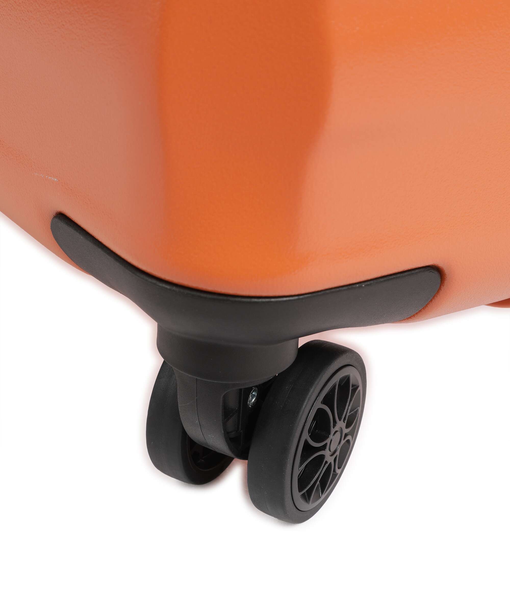Brics Nausicaa Spinner (4 wheels) orange