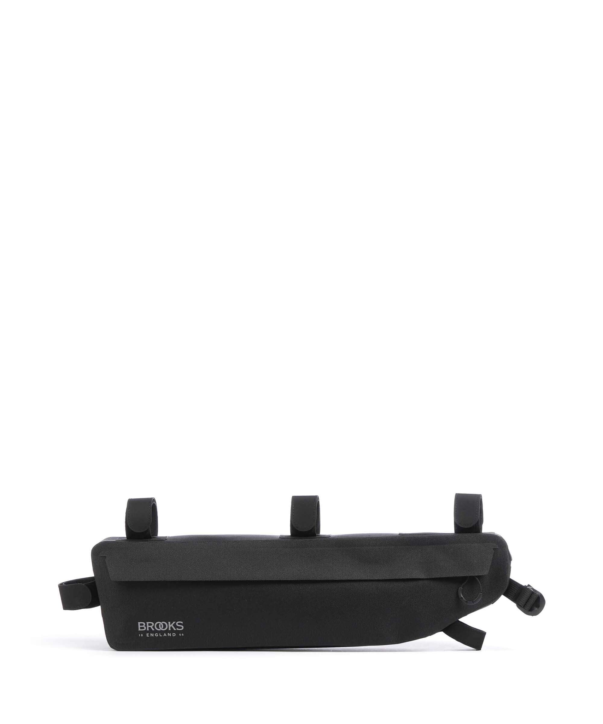 Brooks England Scape Frame bag black