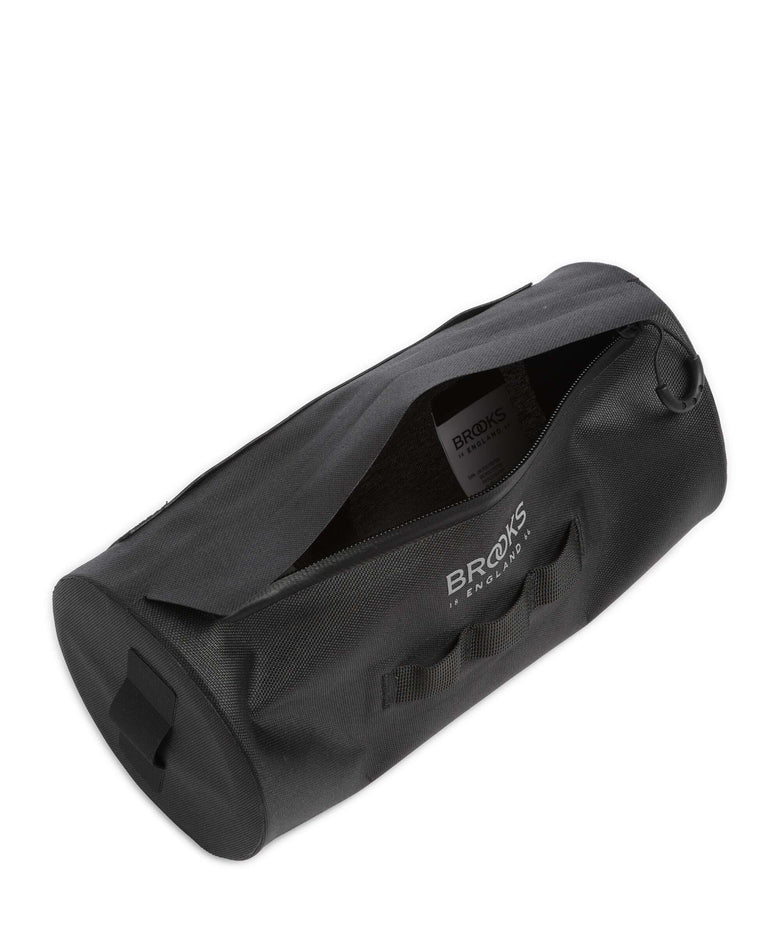 Brooks England Scape Pouch Handlebar bag black