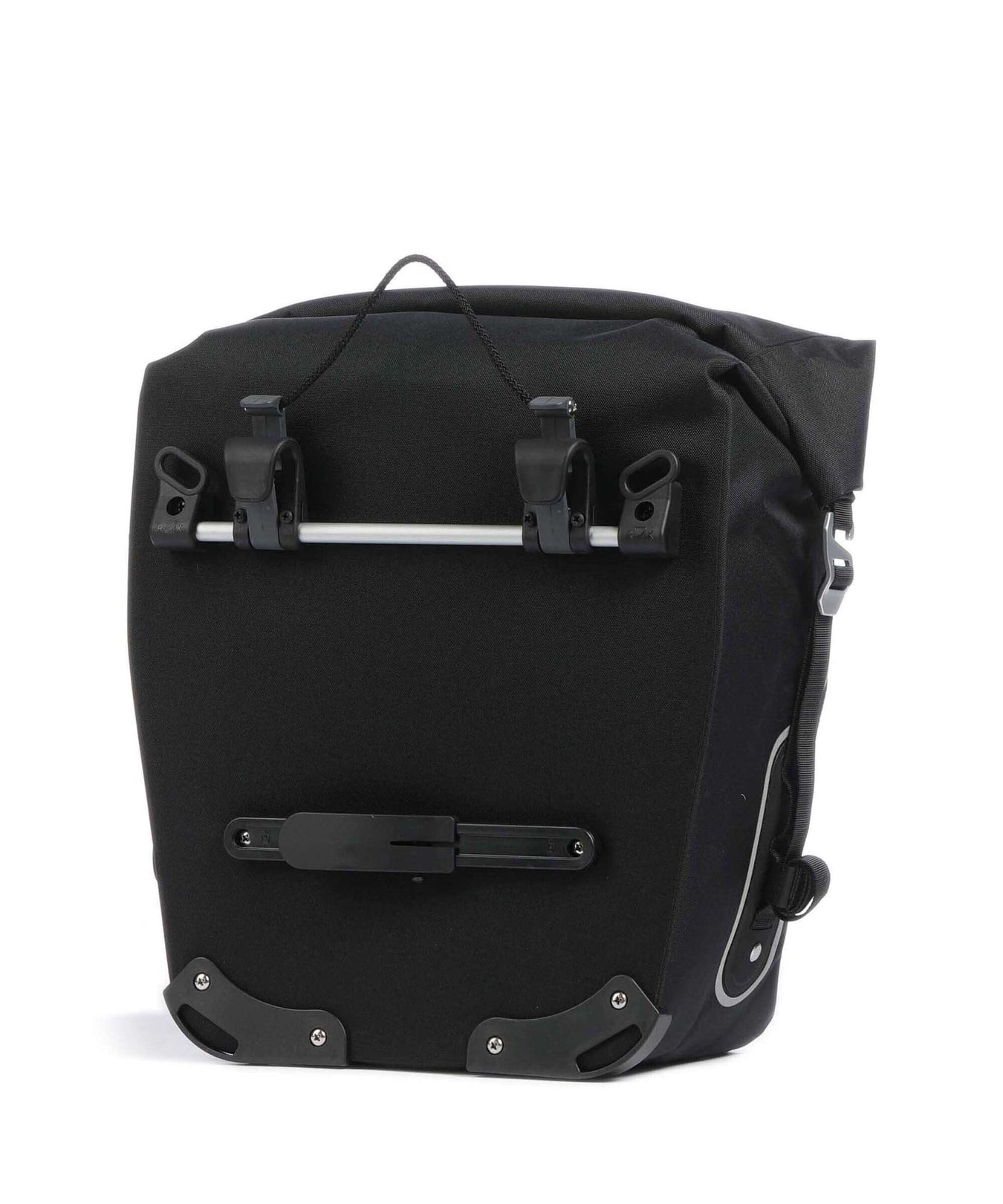 Brooks England Scape Large Luggage bag black