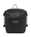 Brooks England Scape Small Gepäcktasche black