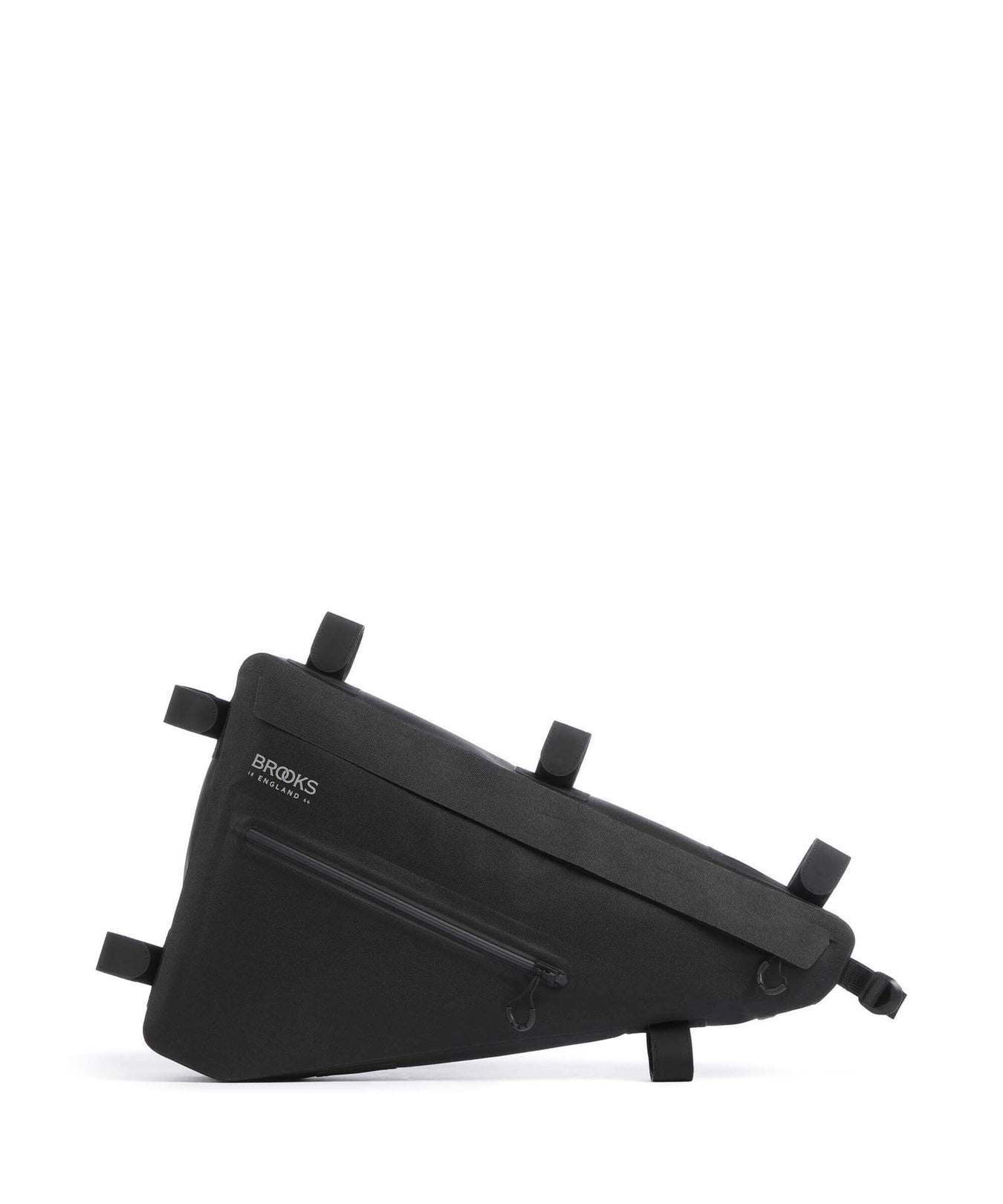 Brooks England Scape Frame bag black