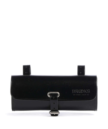 Brooks England Challenge Small Satteltasche black