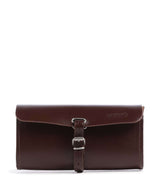 Brooks England Challenge Large Satteltasche brown