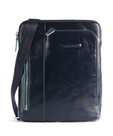 Piquadro Blue Square Umhängetasche blu